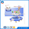 New design high quality cheap mother baby stroller walker car toys for kids/children walker